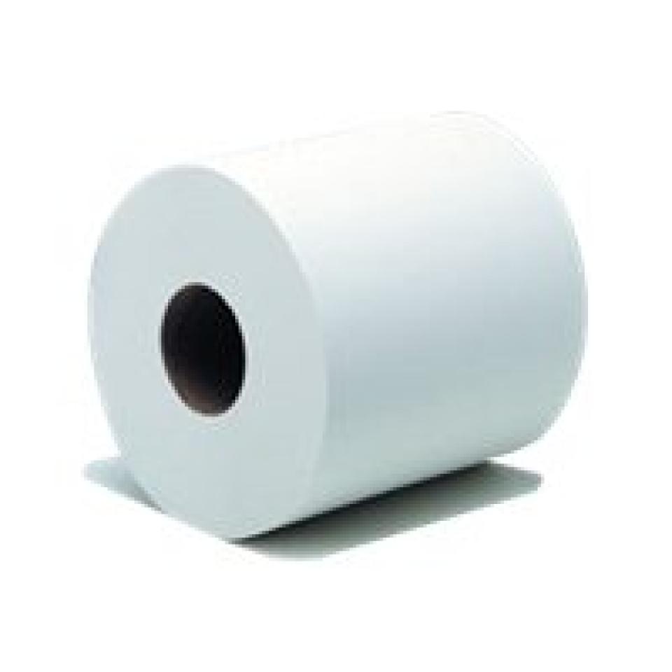 Wypall 94122 Heavy Duty Perforated Centrefeed 21.5cmx300m Carton 4 Image