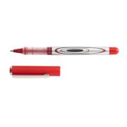 Winc Ballpoint Pen Extra Fine 0.5mm Red Box 12