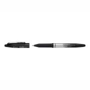 Pilot Frixion Pro Erasable Gel Ink Rollerball Pen Fine 0.7mm Black Box 12