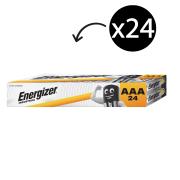 Energizer Industrial EN92 1.5V Alkaline AAA Battery Pack 24