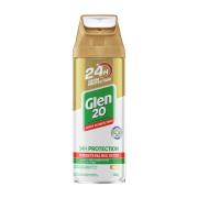 Glen 20 24h Protection Disinfectant Spray Original 300g