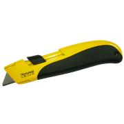 Diplomat A58 Ultra Safe Safety Knife with Rubber Grip