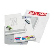 Polycell Courier Tuff Pack Mail Bag 190X260mm Carton 2000