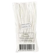 Avery Unitube Only - Non Adhesive Base - 100 Per Pack
