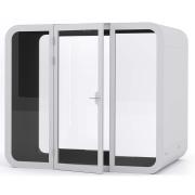 OLG Spacepod - 4 Person Spacepod Shell Only 2200mmh X 2400mmw X 2400mmd