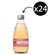 Capi Grapefruit 250ml Carton 24