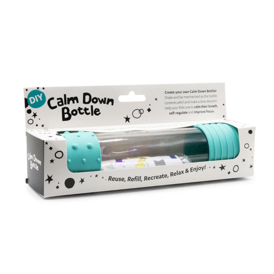 Jellystone Designs Diy Calm Down Bottle Mint | Winc