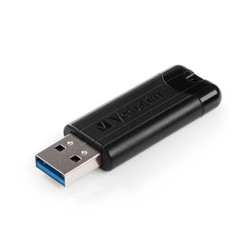 Amazon.com: Verbatim 16GB Store 'n' Go V3 USB 3.0 Flash