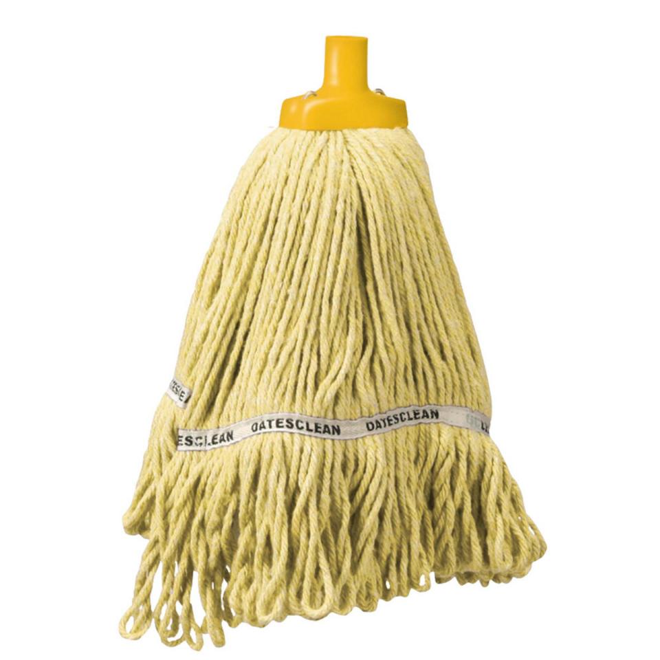 Duraclean Launder Mop Yellow 350gm Sm-318-Y