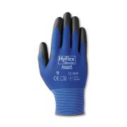 Ansell HyFlex 11-618 Ultra Lightweight General Purpose Gloves Size 10 Pack 12