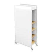 Visionchart Huddle Double Whiteboard Centre Dual Sided