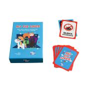 Team Together All The Likes Card Game