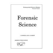 Marron Publications Forensic Science Integrated Science 2 Edn