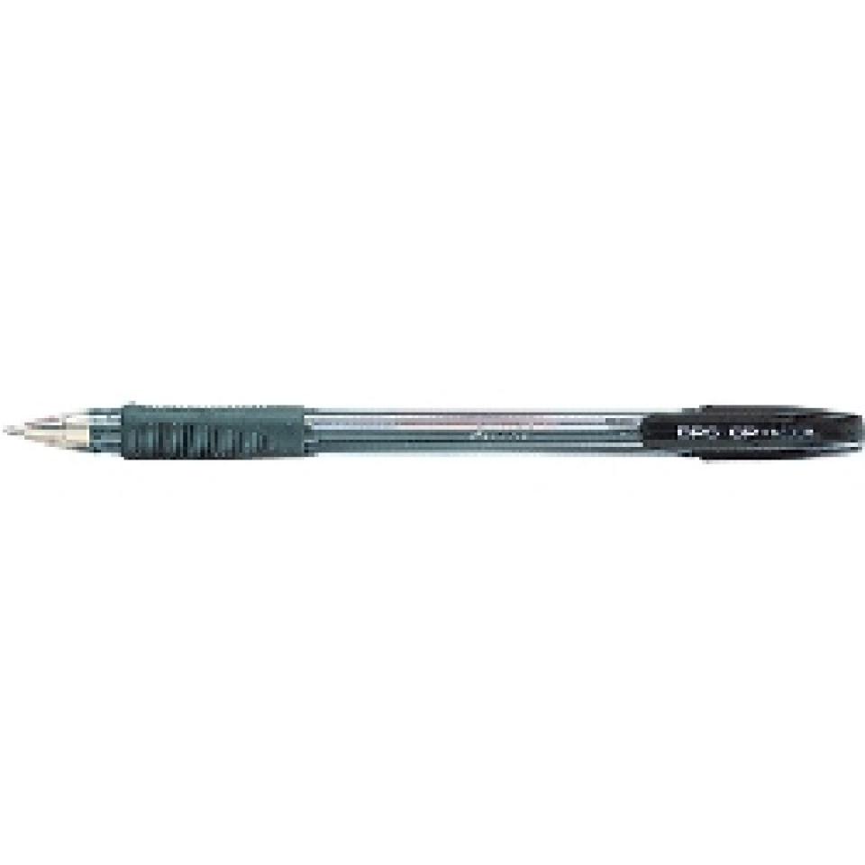 Pilot Bps-gp Ballpoint Pen 1.0mm Black Image