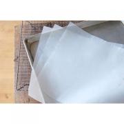 Silicon Baking Paper 45gsm 405x710mm Ream 500
