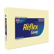 Reflex Coloured Copy Paper A3 80gsm Sand Ream 500