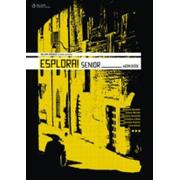Esplora Senior Workbook & Dvd