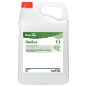 Revive Floor Care Cleaner/Maintainer 5L