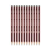 Staedtler 110 Tradition Graphite Pencil HB Box 12