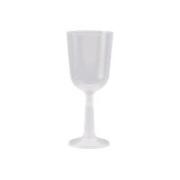 Castaway Elegance Wine Goblet 197ml Clear Pack 10