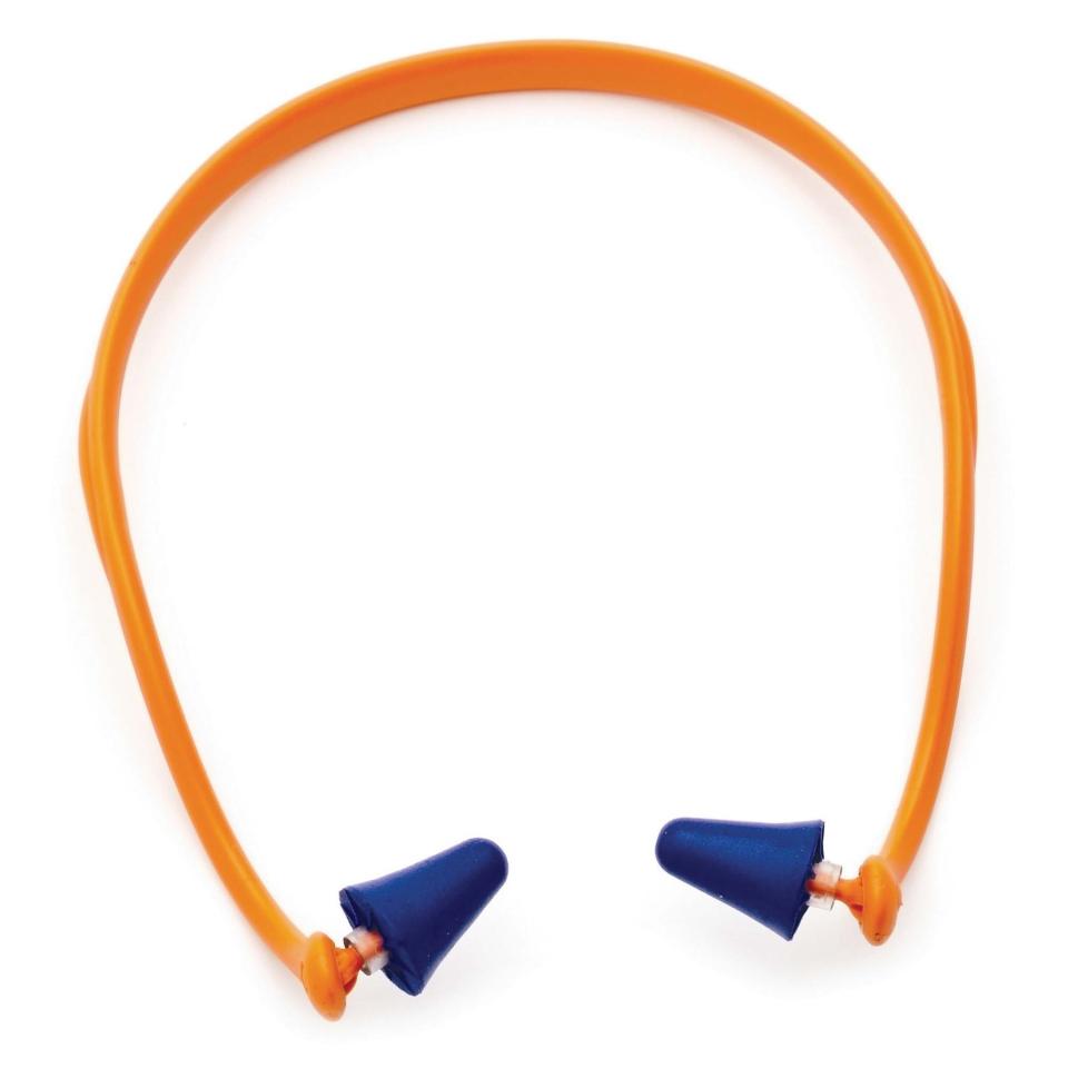 Proband Hbepa Fixed Headband With Disposable Earplugs Class 4 Slc8024Db Pair