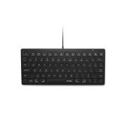Kensington Wired Compact Keyboard With Lightning Connector