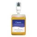 Thumbnail image of Cleera Hand Wash Antibacterial Foaming 1L Cartridge Carton 6