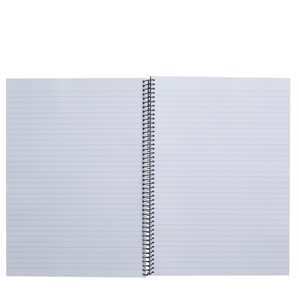 Winc Earth Spiral Notebook A4 240 Page | Winc