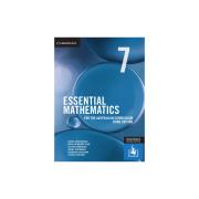 Essential Mathematics for the Australian Curriculum Year 7 3rd Edition D Greenwood Et Al