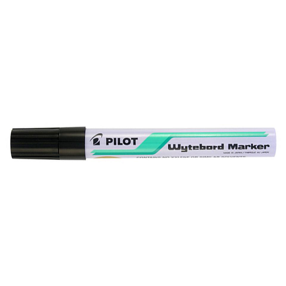 Pilot Wytebord Marker 1.8-2.2mm Black