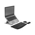 Thumbnail image of Kensington Easy Riser Go Laptop Stand 17 Inch Grey