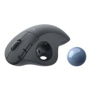 Logitech Ergo M575 For Business Mouse Graphite