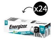 Energizer Max Plus AA Battery Pack 24