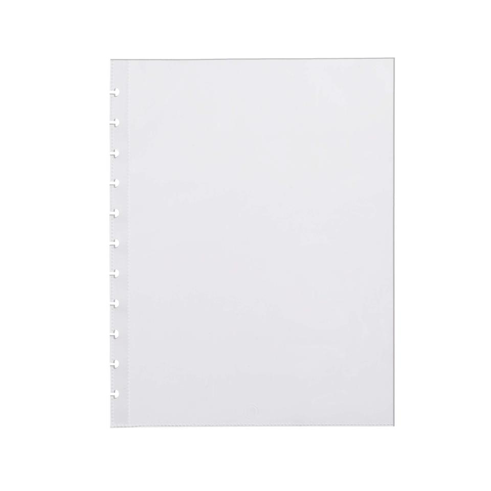 M By Staples ARC System A4 Sheet Protector Pack 25