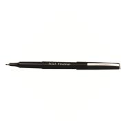 Pilot Fineliner Pen Fine 0.4mm Black Box 12
