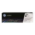 Thumbnail image of HP LaserJet 131X Black Toner Cartridge - CF210X