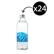 Yaru Still Mineral Water Glass Bottle 300ml Carton 24