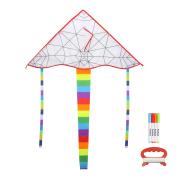 Funbox DIY Kite Kit