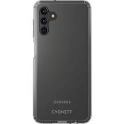 Cygnett Aeroshield Samsung Galaxy A04s Clear Protective Case