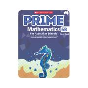 Prime Australian Mathematics Student Book 6B