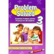 Problem Solved 3