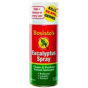 Eucalyptus Bosistos Spray 200g Can