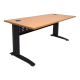 Beech/Black