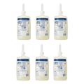 Thumbnail image of Tork S1 Mildly Scented Liquid Soap 1000 Doses 1L Carton 6