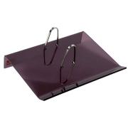 Sasco Desk Calendar Stand Acrylic Side Hole Standard