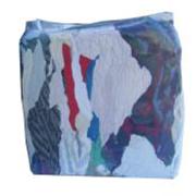 Flannel Rags Bag 10kg Cleaning Cloths