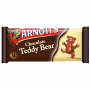 Arnotts Chocolate Teddy Bear Biscuits 200g