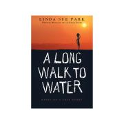 Long Walk To Water Author Linda Sue Park