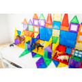 Thumbnail image of Learn And Grow Toys Magnetic Tiles Builders Pack 110 Piece