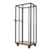 Sylex Lachlan Trolley To Carry 18 Tables